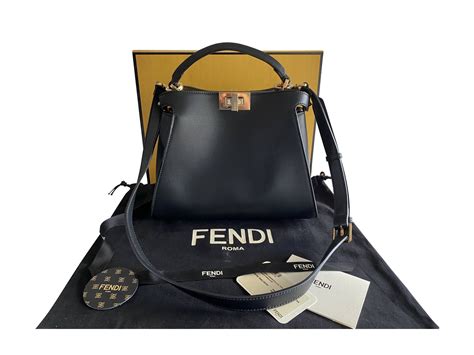 Fendi Taschen kleinanzeigen.de